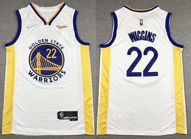 Golden State Warriors Jerseys 23